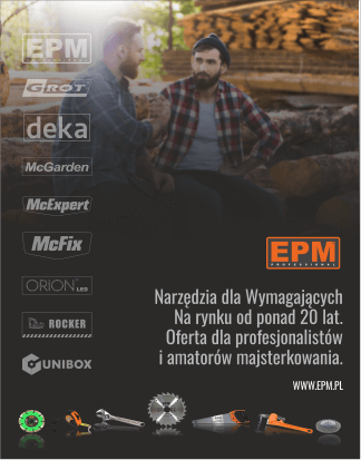 EPM Narzędzia dla Wymagających